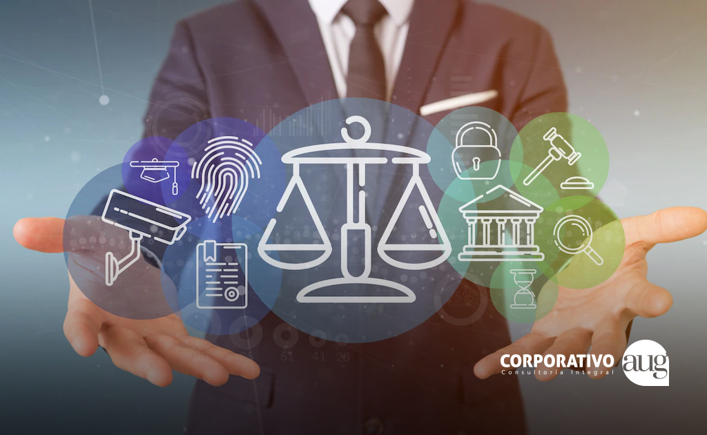 Compliance O Cumplimiento Corporativo Corporativo Aug